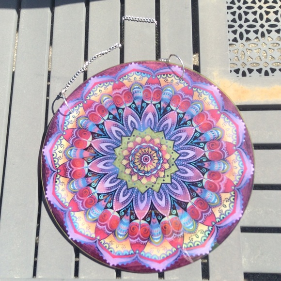 Window decoration * - Picture 1 of 2